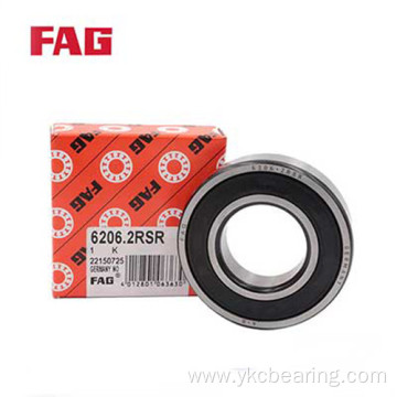FAG Angular Contact Ball Bearing Product Series